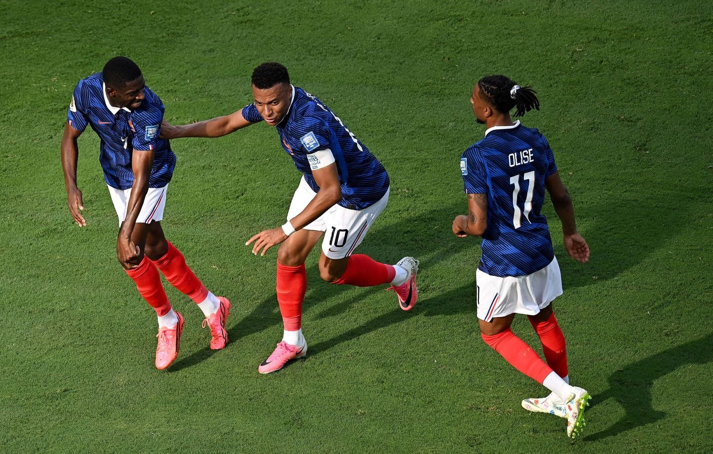 Coupe du monde 2026 : Le tableau des huitièmes de finale dévoilé