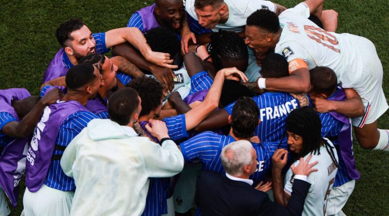 Coupe du monde 2026 : Les demi-finales sont désormais dévoilées