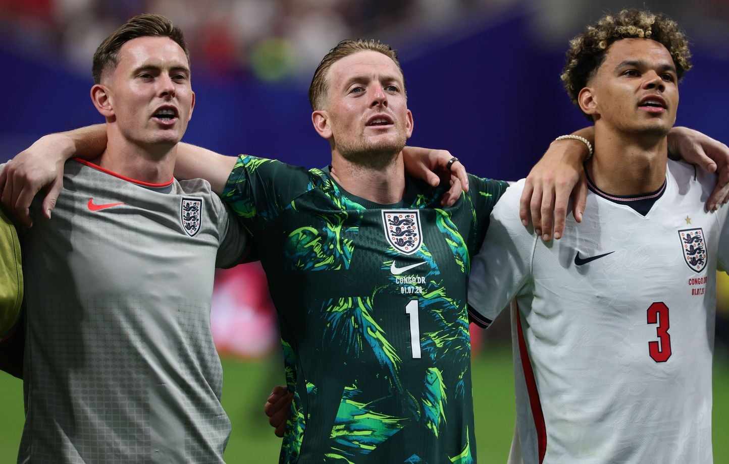 Coupe du monde 2026 : Les joueurs anglais ont-ils pris du Viagra à Mexico ?
