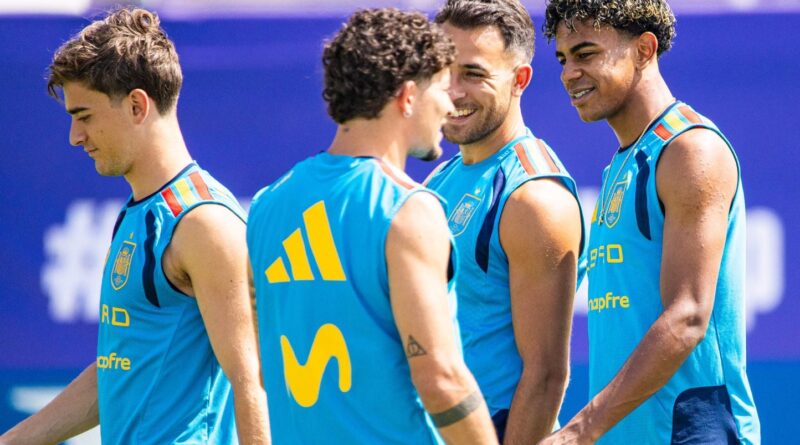 Coupe du monde 2026 : Les joueurs espagnols ne soutiennent pas Rajoy sur le multiculturalisme français