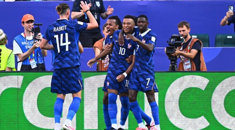Coupe du monde 2026 : Les quarts de finale sont révélés.
