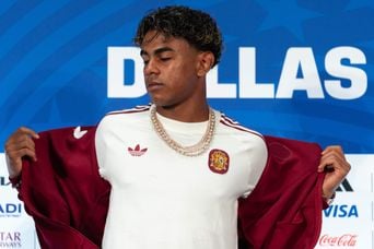 Coupe du monde 2026 : L’Espagne ne doit-elle pas sous-estimer les Bleus ?