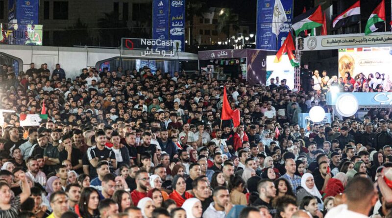 Coupe du monde 2026 : l'Espagne triomphe à Gaza, un succès euphorique