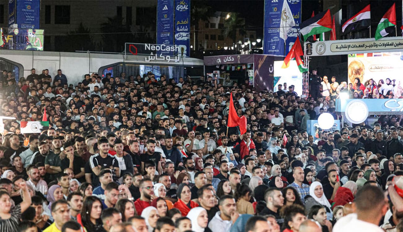 Coupe du monde 2026 : l'Espagne triomphe à Gaza, un succès euphorique