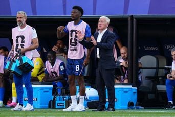 Coupe du monde 2026 : Maroc sérieux, Tchouaméni vers forfait, Bleus.