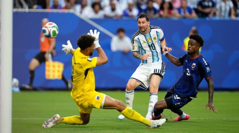 Coupe du monde 2026 : Meilleurs buteurs après les 16es de finale