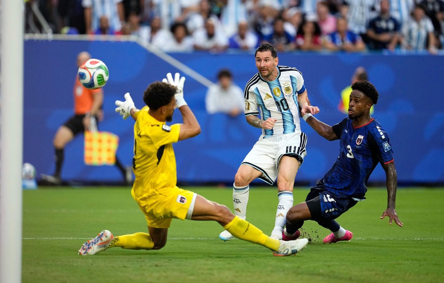 Coupe du monde 2026 : Meilleurs buteurs après les 16es de finale