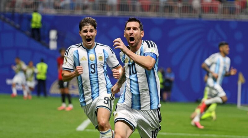 Coupe du monde 2026 : Meilleurs buteurs après les 8es de finale