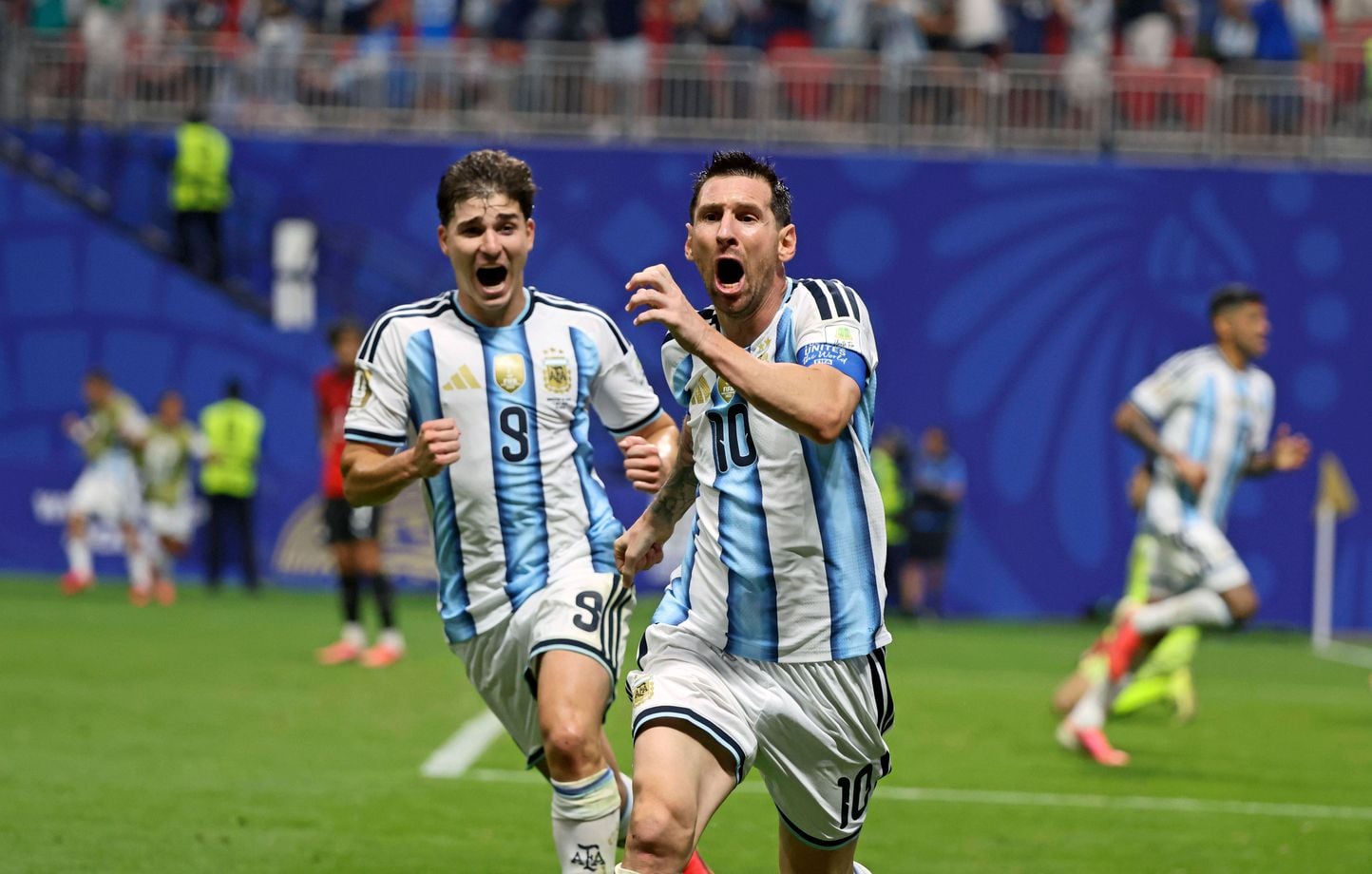 Coupe du monde 2026 : Meilleurs buteurs après les 8es de finale