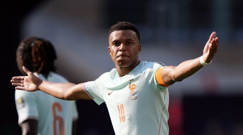 Coupe du monde 2026 : Meilleurs buteurs après les quarts de finale