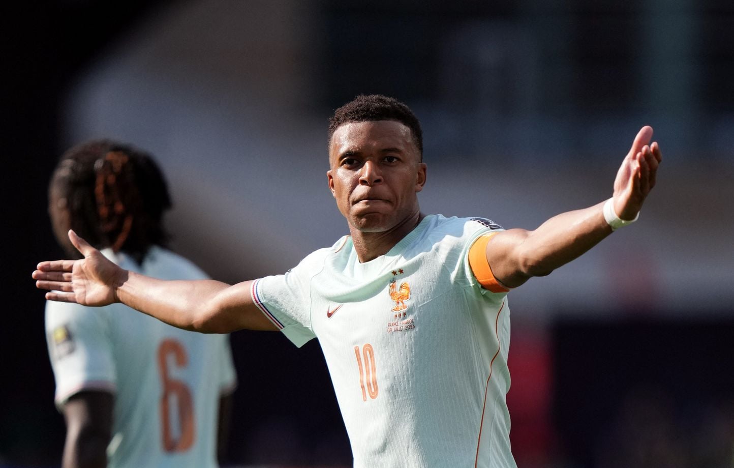 Coupe du monde 2026 : Meilleurs buteurs après les quarts de finale