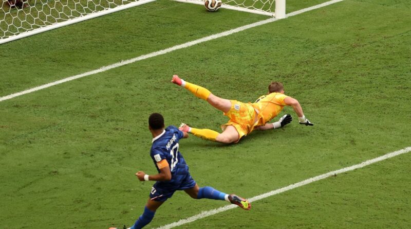 Coupe du monde 2026 : Meilleurs buteurs, classement final révélé