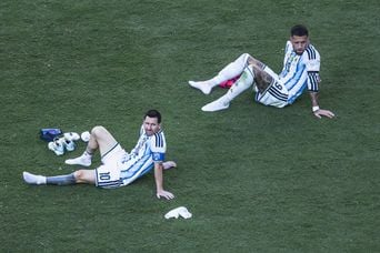 Coupe du monde 2026 : Pétition pour exclure l’Argentine atteint 23 millions de signatures