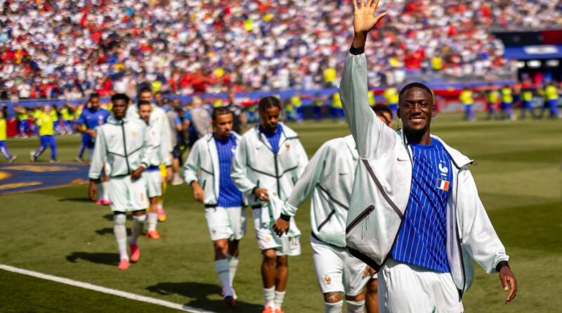 Coupe du monde 2026 : Politiciens français répondent à Rajoy sur le racisme envers les Bleus