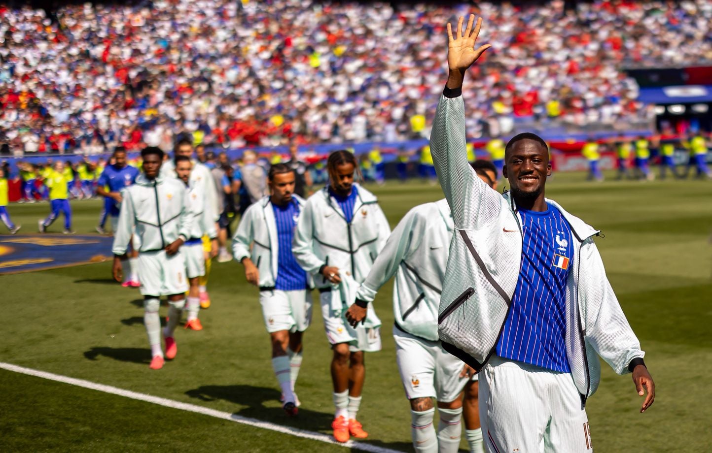 Coupe du monde 2026 : Politiciens français répondent à Rajoy sur le racisme envers les Bleus