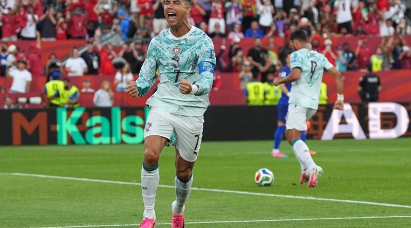 Coupe du monde 2026 : Portugal qualifié, Algérie éliminée, bilan nocturne