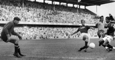 Coupe du monde 2026 : Ronaldo et Modric, stars du Mondial 1958
