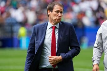 Coupe du monde 2026 : Rudi Garcia dénonce la FIFA le 5 juillet