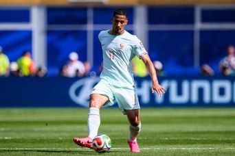 Coupe du monde 2026 : Saliba et Upamecano préservés, Espagne déjà championne.