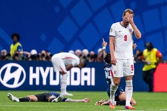 Coupe du monde 2026 : Thomas Tuchel ne regrette pas Angleterre contre Argentine