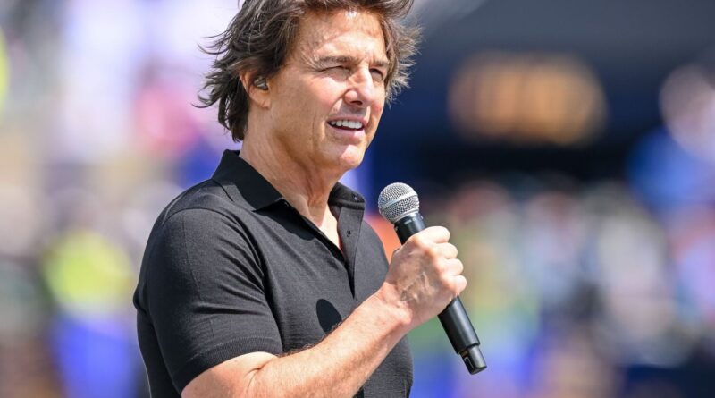 Coupe du monde 2026 : Tom Cruise et Madonna finalisent le Mondial