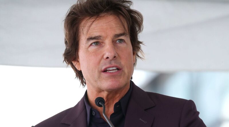 Coupe du Monde 2026 : Tom Cruise, Laura Pausini et Robbie Williams à la clôture