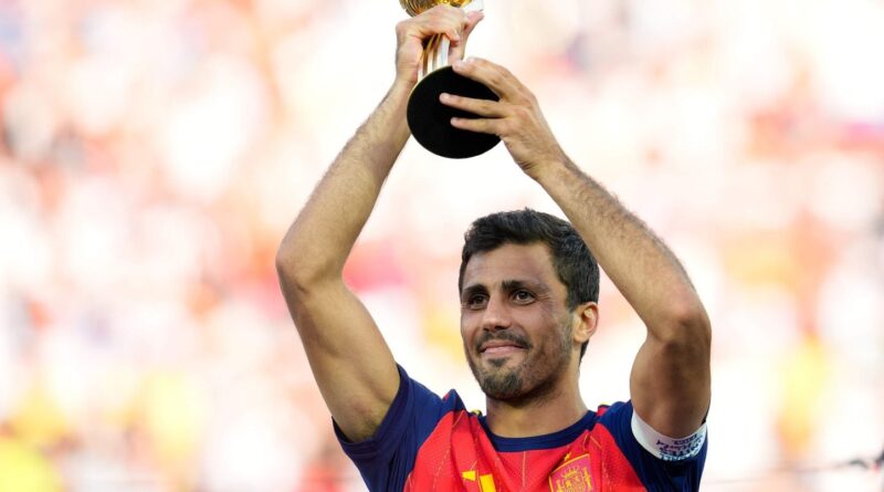 Coupe du monde 2026 : « Un atout, pas une garantie… » Un Espagnol remportera-t-il le Ballon d’or ?