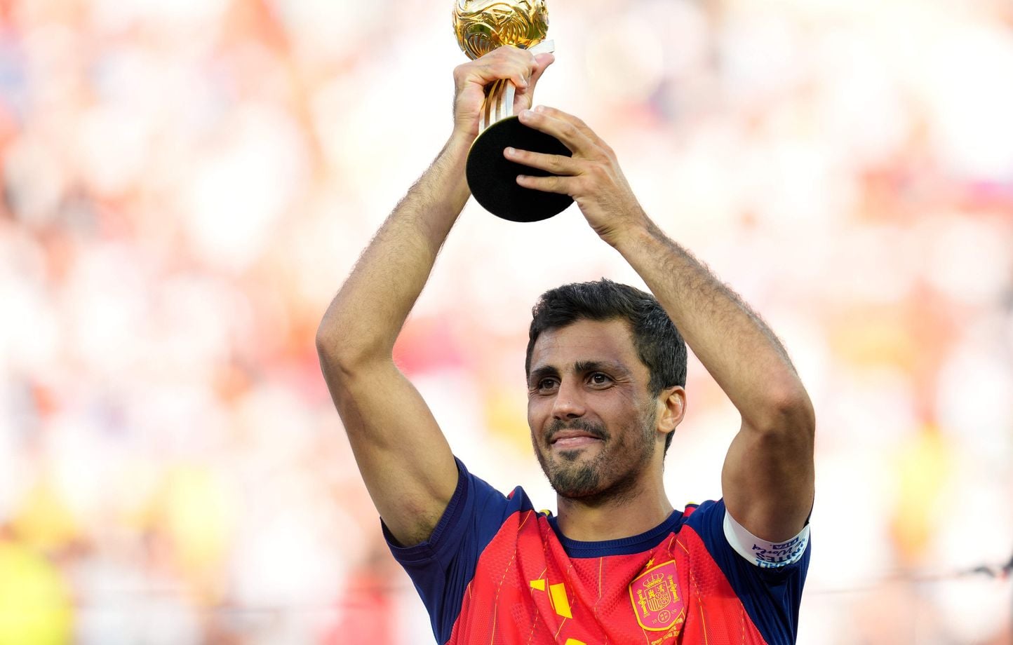 Coupe du monde 2026 : « Un atout, pas une garantie… » Un Espagnol remportera-t-il le Ballon d’or ?