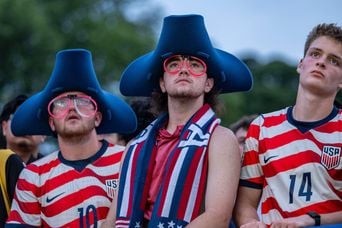 Coupe du monde 2026 : Un mois de folie aux Etats-Unis.