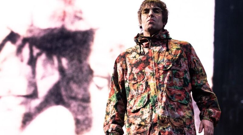 Coupe du monde de football 2026 : Liam Gallagher prêt à chanter « Wonderwall » en finale