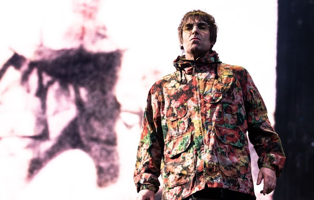 Coupe du monde de football 2026 : Liam Gallagher prêt à chanter « Wonderwall » en finale