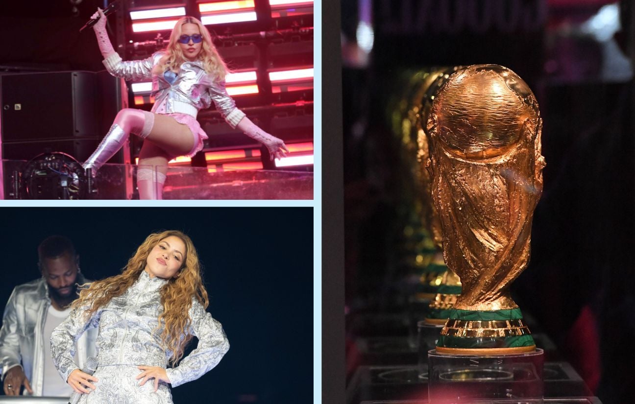 Coupe du Monde : le patron des JO de Paris critique la Finale des Restos du cœur du riche