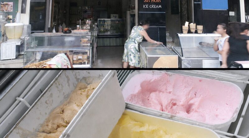 Coupures d’électricité à Nabeul : mécontentement des glaciers et bars à jus.
