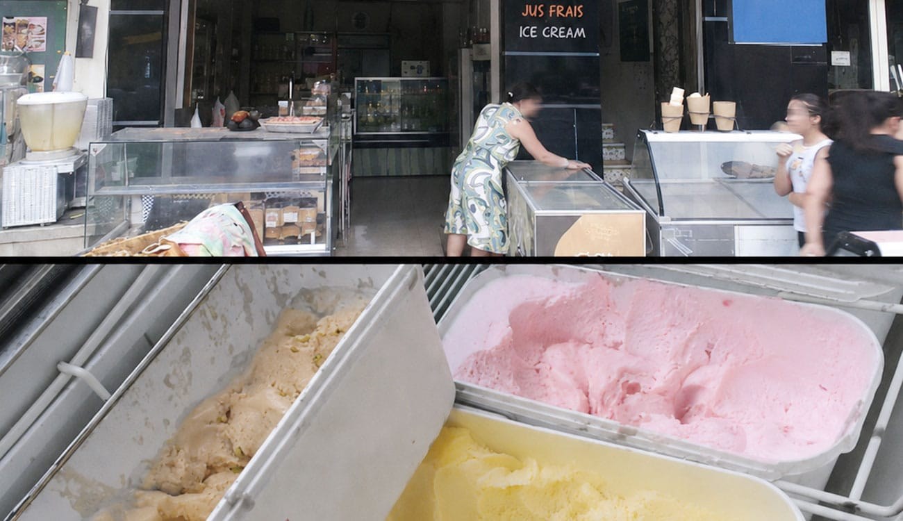 Coupures d’électricité à Nabeul : mécontentement des glaciers et bars à jus.