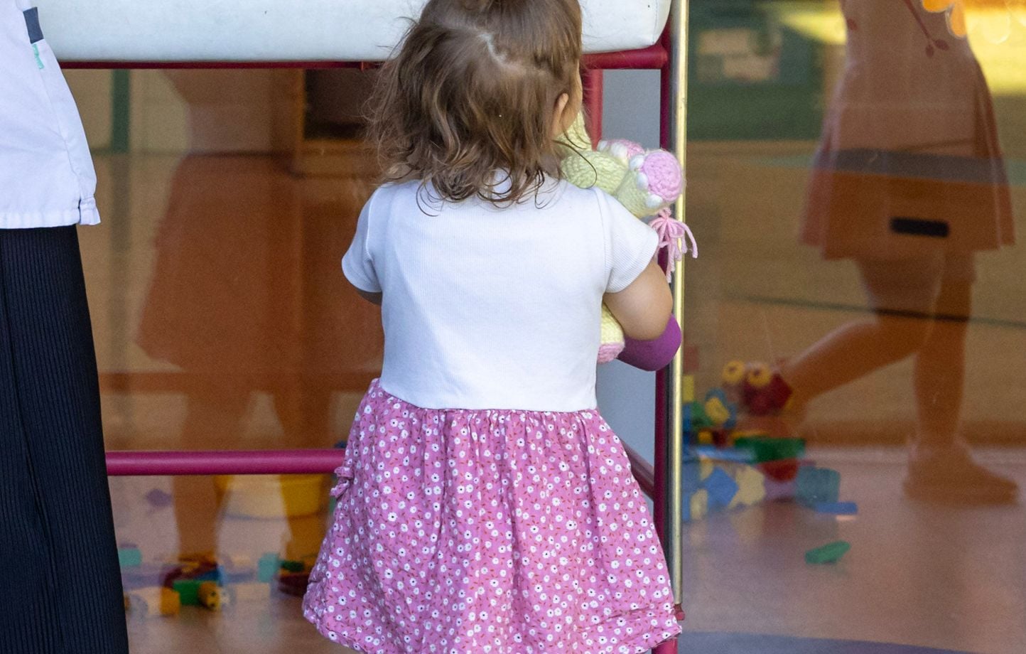 Crèche illégale en Essonne : Jugement des deux assistantes maternelles en septembre