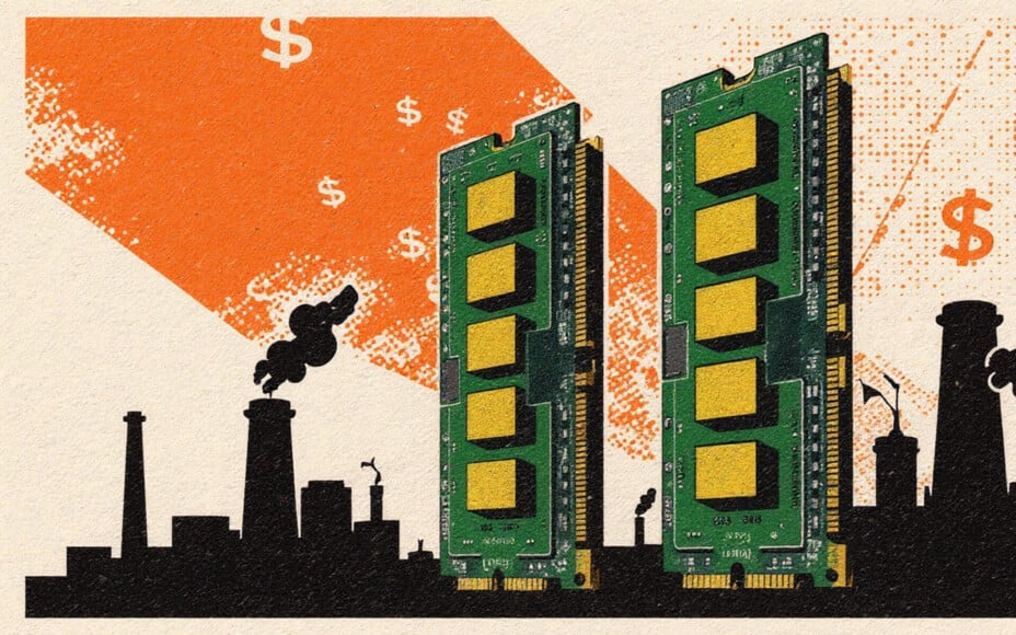 Crise de la RAM, Climatiseur, PS, One UI 9 : l'actu tech à ne pas manquer cette semaine
