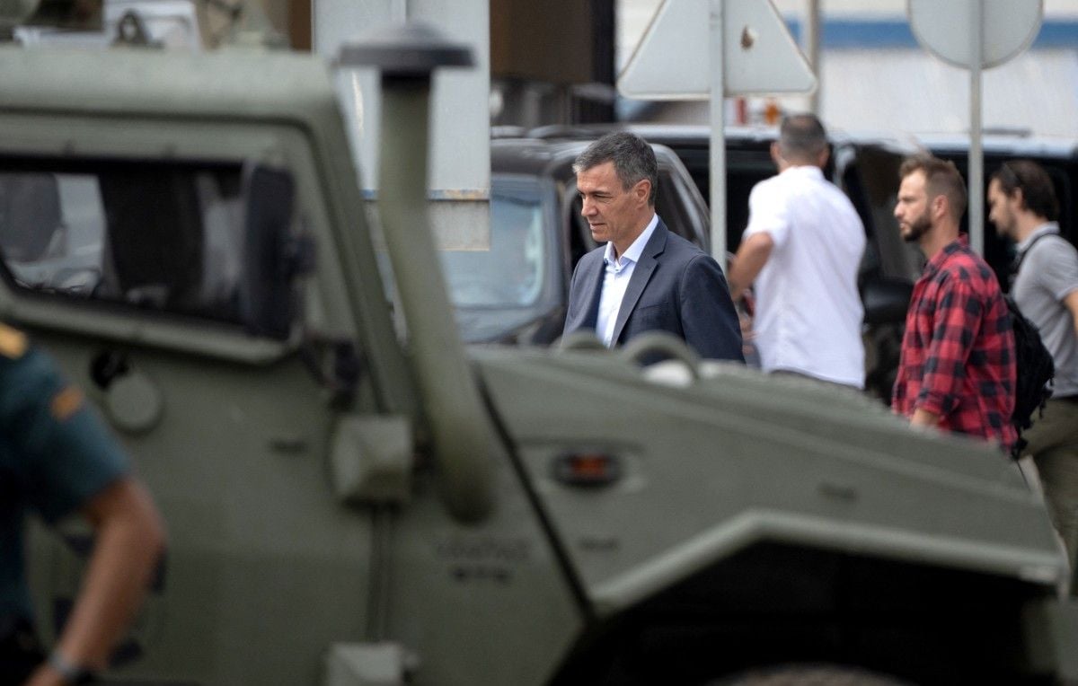 Crise migratoire à Ceuta : le Premier ministre espagnol dénonce une « attaque »