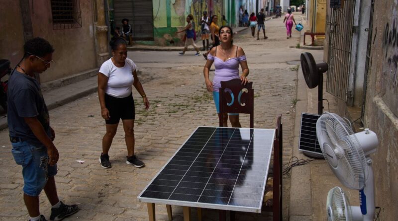 Cuba : « Aucun progrès » dans les discussions entre La Havane et Washington