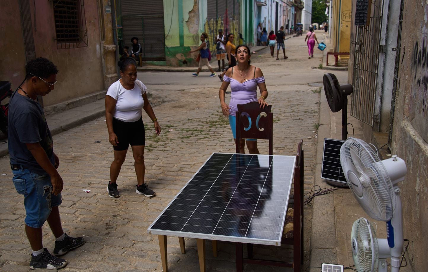 Cuba : « Aucun progrès » dans les discussions entre La Havane et Washington