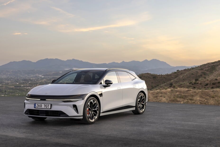Cupra Raval VZ, Leapmotor B05, Zeekr 7GT : 3 véhicules électriques dès juillet 2026