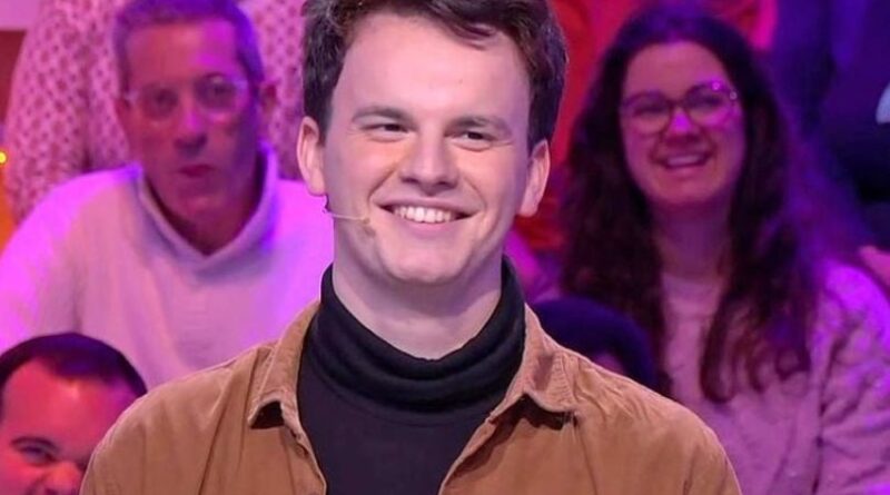 Cyprien des « 12 coups de midi » ne se lance pas dans une nouvelle aventure.