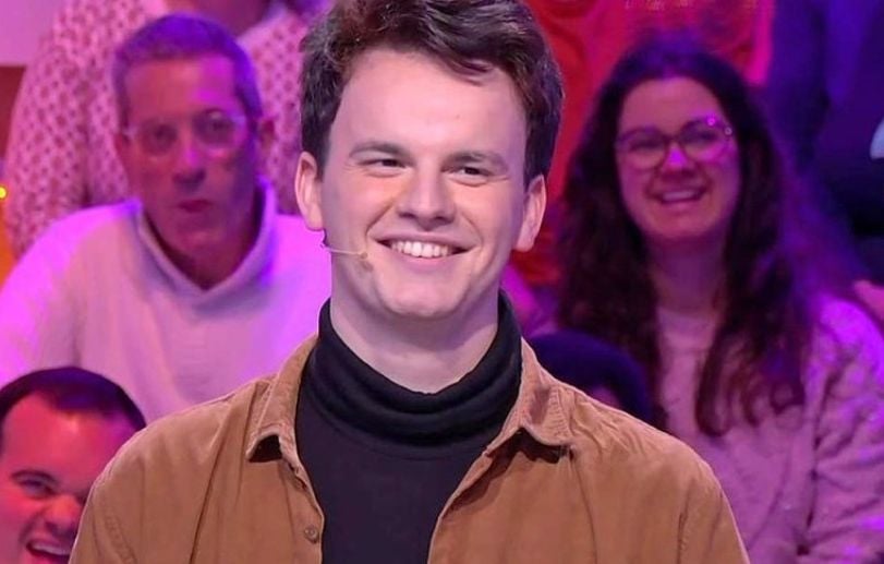 Cyprien des « 12 coups de midi » ne se lance pas dans une nouvelle aventure.