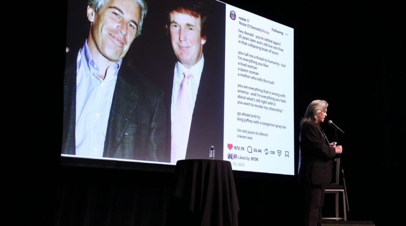 Daniel Siad, présumé rabatteur de Jeffrey Epstein, retrouvé mort près de Paris