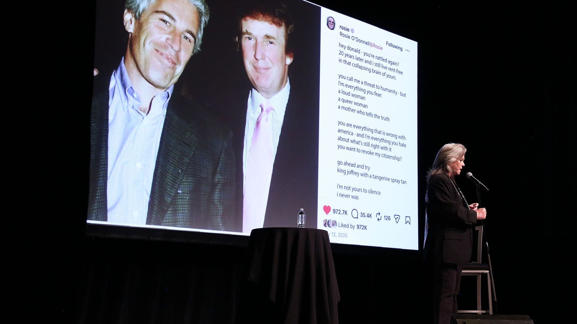 Daniel Siad, présumé rabatteur de Jeffrey Epstein, retrouvé mort près de Paris