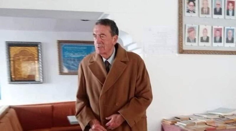 Décès de Mohamed Meherzi, pionnier du journal télévisé en Tunisie