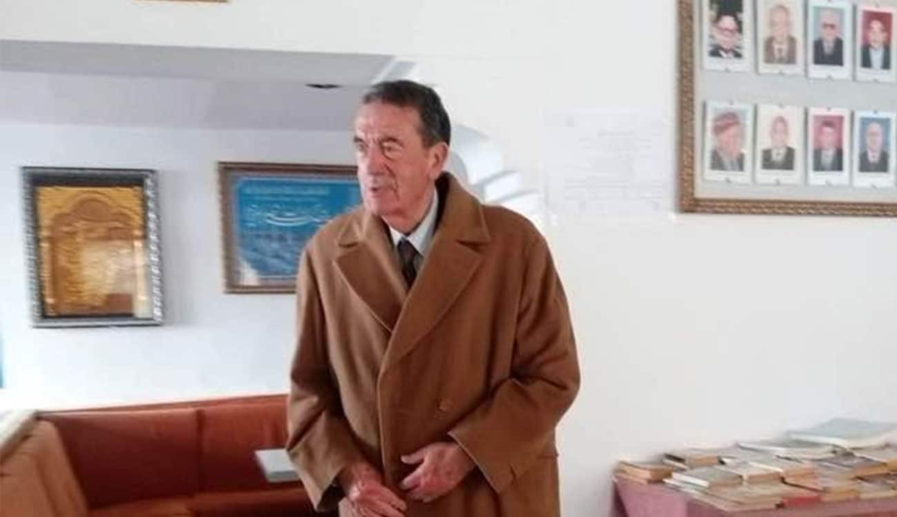Décès de Mohamed Meherzi, pionnier du journal télévisé en Tunisie