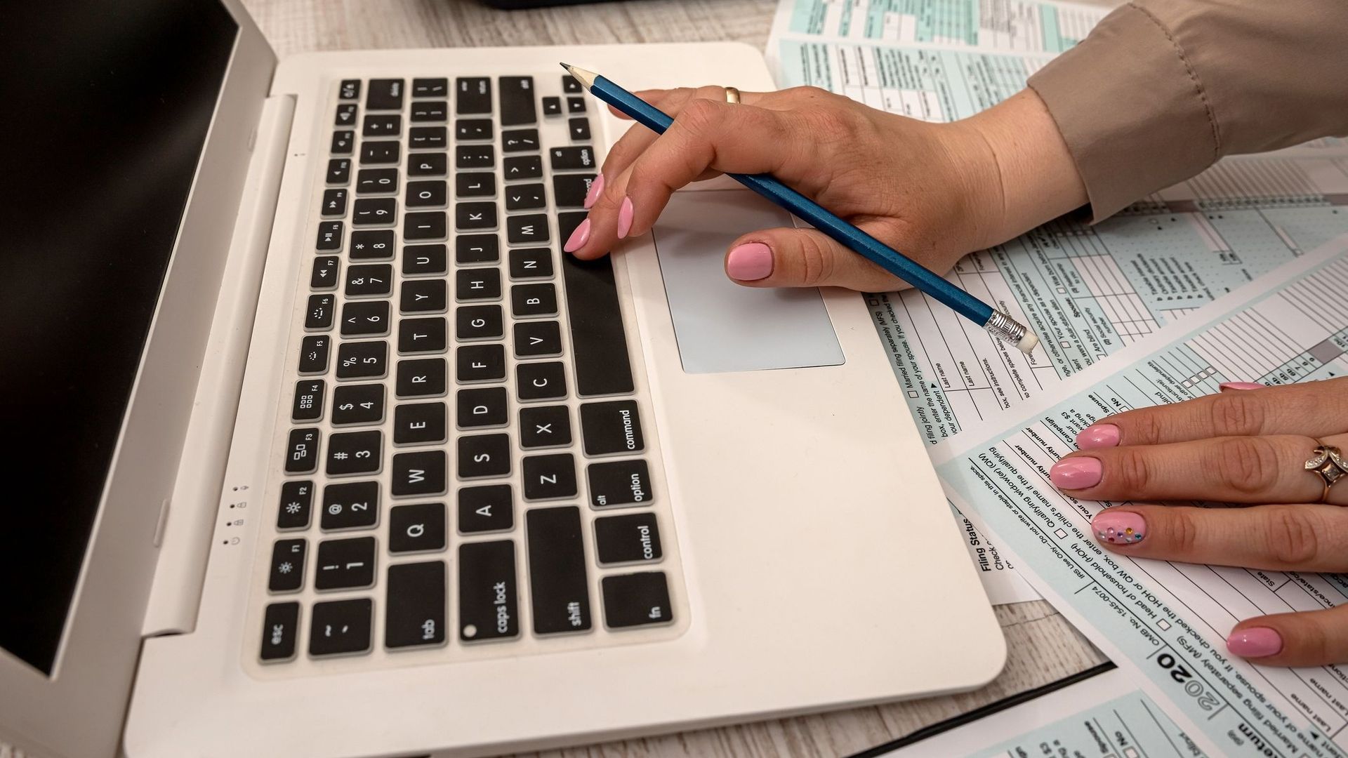 Déclaration fiscale en ligne : plus que quelques heures pour remplir