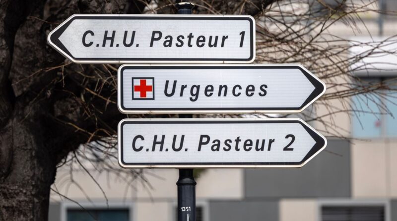 Déficit des hôpitaux publics : 2,3 milliards d'euros en 2025, Drees