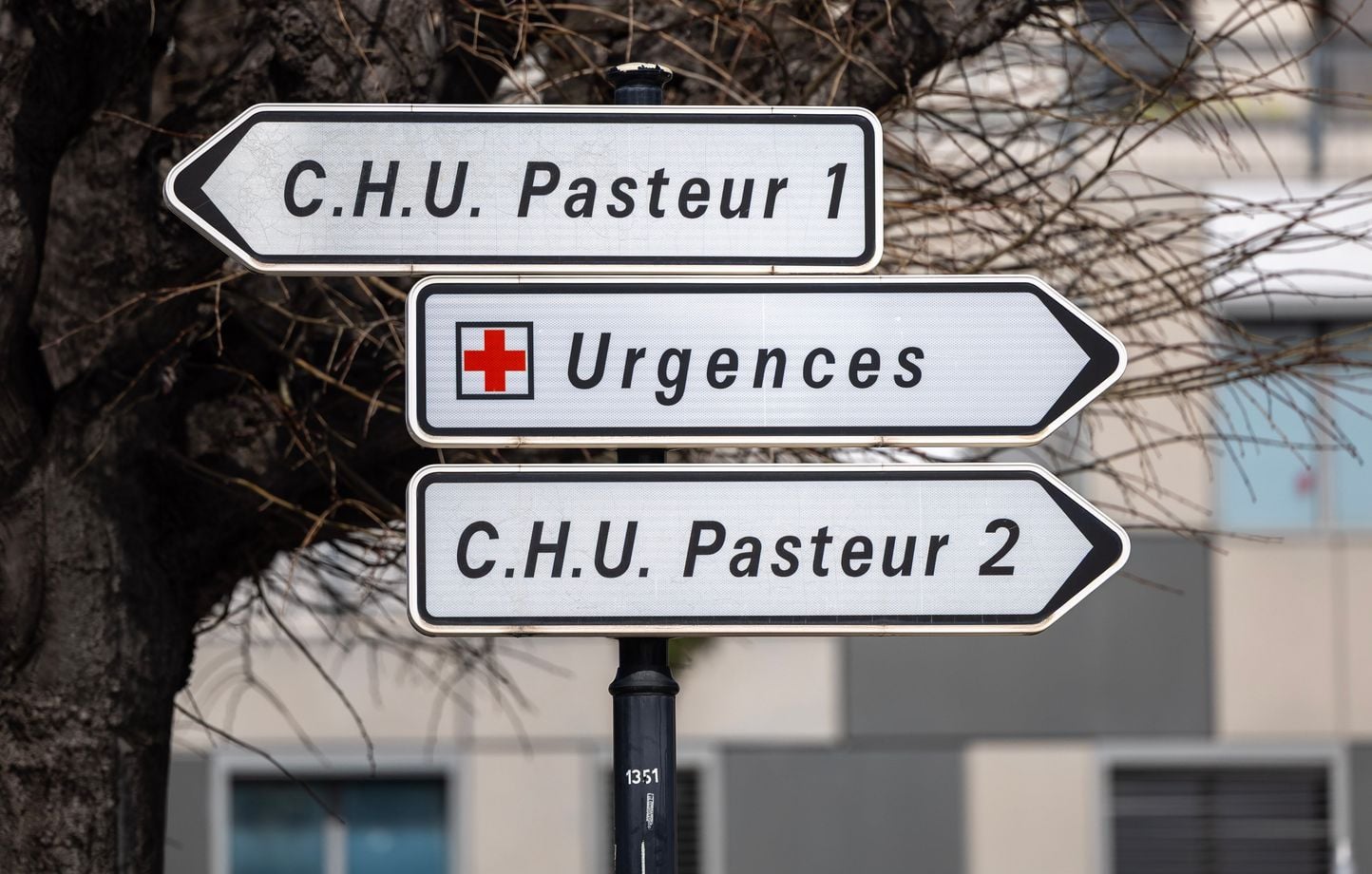 Déficit des hôpitaux publics : 2,3 milliards d'euros en 2025, Drees