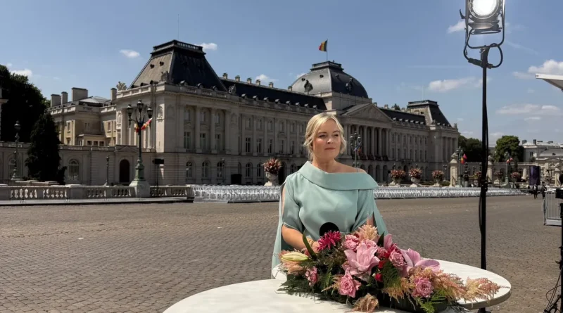 Défilé de la Fête nationale : suivez notre émission spéciale en direct